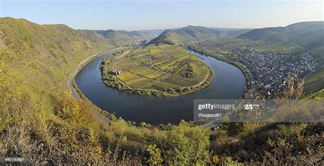 Le délégué à la protection des données conseil départemental de la moselle direction des finances, des affaires. Germany Rhineland Palatinate View Of Moselle Loop And ...