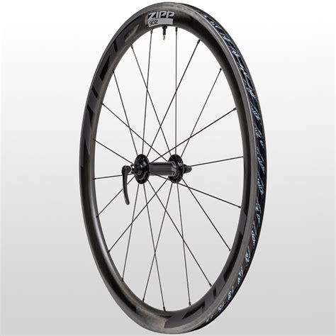 Zipp 302 Carbon Wheel Tubeless Bike
