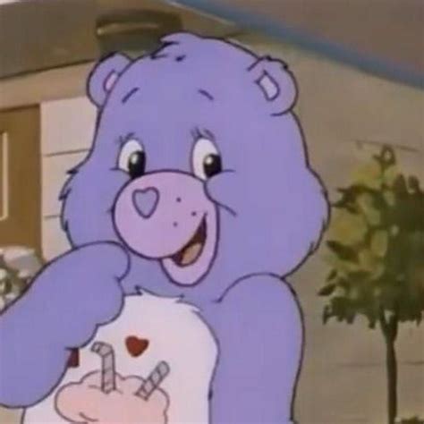 23 Aesthetic Cute Care Bear Profile Pictures