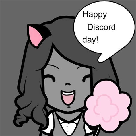 Happy Discord Day 2014 Everypony I May Be Overdoing This