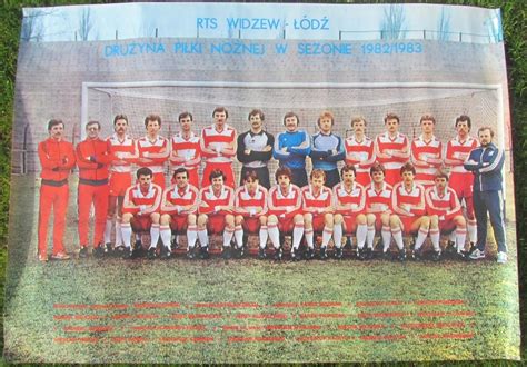 12 sierpnia widzew pozna rywala w i rundzie pucharu polski. Widzew lat 80. - RTS Widzew Lodz. Futbol. without fans is ...