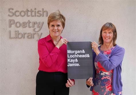 Makar National Poet For Scotland Scottish Poetry Library