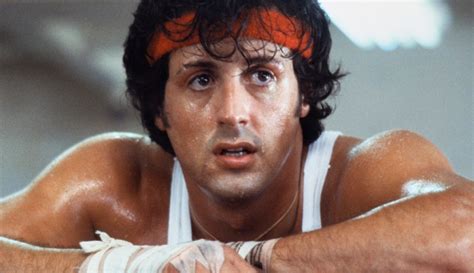 Sylvester Stallone narra documentário sobre filme Rocky um lutador
