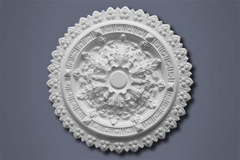 Large Victorian Edwardian Ceiling Rose Cp1 Ceiling Rose Plaster Rose