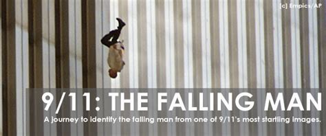 Fathers4fairness 911 The Falling Man