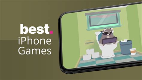 The Best Iphone Games 2021 Techradar