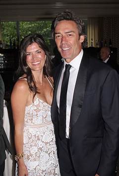 Jason Sehorn Wife Meghann Gunderman