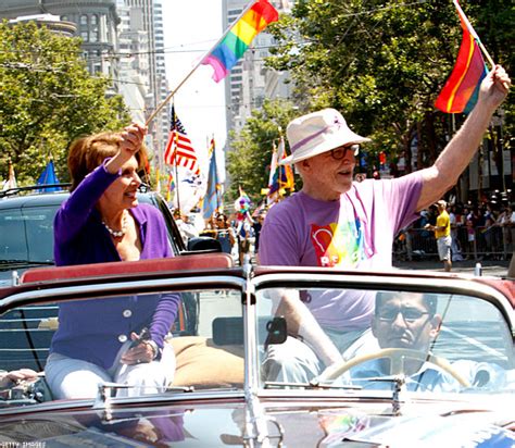 Photos San Franciscos Epic Pride