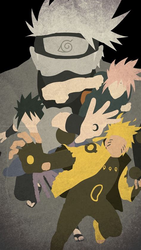 Naruto Cute Wallpapers 59 Background Pictures