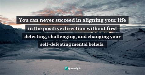 Best Negative Beliefs Quotes With Images To Share And Download For Free
