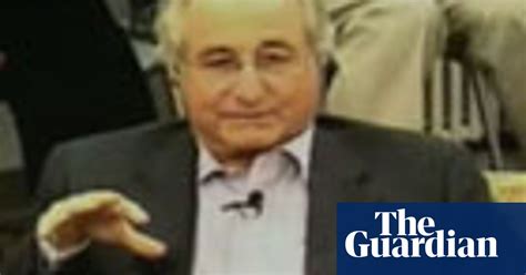 News Quiz Hot Topic Bernie Madoff Bernard Madoff The Guardian