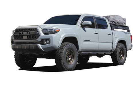 Product Releases 2016 19 Toyota Tacoma Pro Truck Performance Shocks