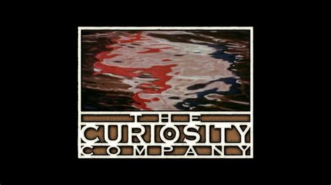 The Curiosity Company30th Century Fox Television 2001 7 Youtube