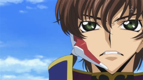 Suzaku Kururugi Suzaku From Code Geass Image 17893279 Fanpop