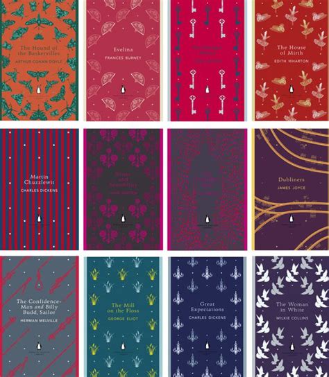 Penguin Classics Coralie Bickford Smiths New Design Covers Book Design Book Cover Design