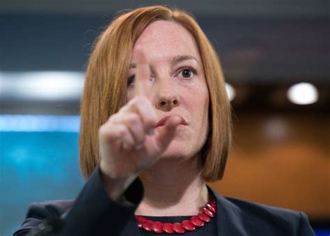 She discusses the 15 executive orders president biden signed today as well as his belief that addressing the country's problems directly is necessary to brig the country together. Jen Psaki - Alchetron, The Free Social Encyclopedia