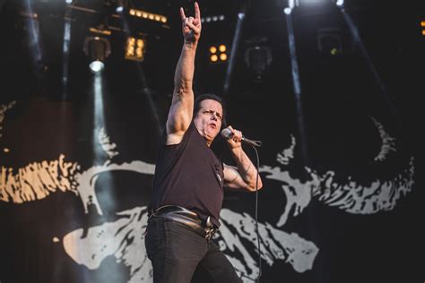 Glenn Danzig Says Cancel Culture Would Cancel Punk