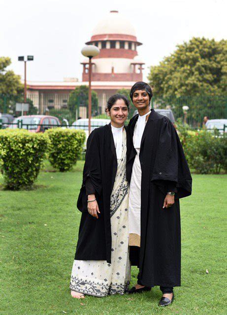 Two Women Who Fought Against Lgbt Laws In India Came Out As Couple Metro News