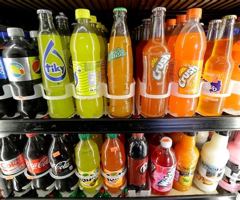 soda tax measures pass in four cities