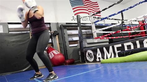 Boxing Footwork Drills To Practice Youtube