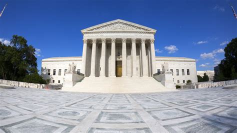 The Supreme Court Could Turn the Patent System--and ...