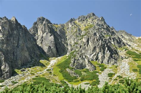 Hiking In The High Tatras Slovakia Blog