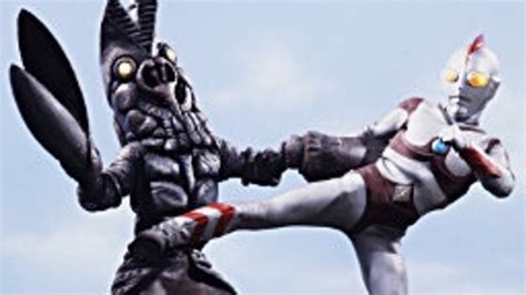 Ultraman 80 Episode 37 Alien Baltans Fearful Zoo Operation Youtube