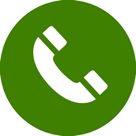 Call Icon Clip Art At Vector Clip Art Online Royalty Free