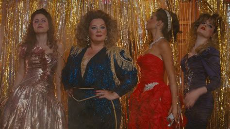 ‘life Of The Party Review Melissa Mccarthy Comedy Flunks Out Indiewire