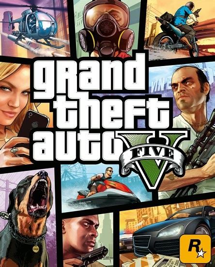 شرح تحميل وتثبيت لعبة Grand Theft Auto V