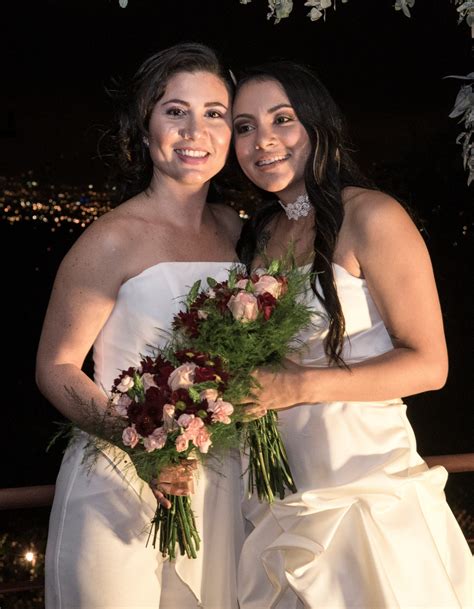 Same Sex Marriage Now Legal Across Mexico Daily Times