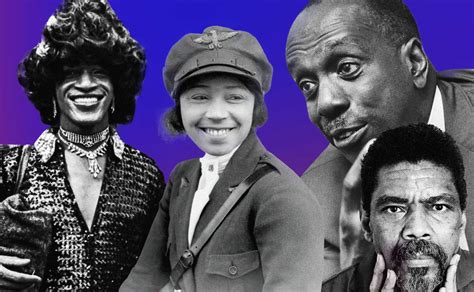 8 Black Pioneers Who Were Somehow Overlooked In The History Books