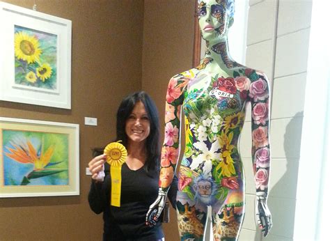 Osceola Arts Has Strong Participation Once Again The National Arts