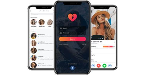 10 Advanced Successful Dating App Features That Make It Successful