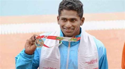 Sajan Prakash Profile Sajan Prakash Biography Stats Athlete Swimmer