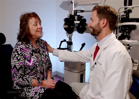 Best Eye Surgeons Shreveport Lusk Eye Specialists