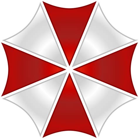 512px Umbrellacorporationlogo Umbrella Corporation