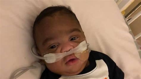 Alabama Boy Born After 21 Weeks And One Day Breaks Guinness World