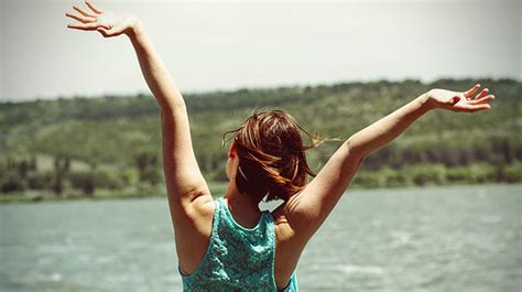 11 things every twentysomething woman needs to do before turning 30