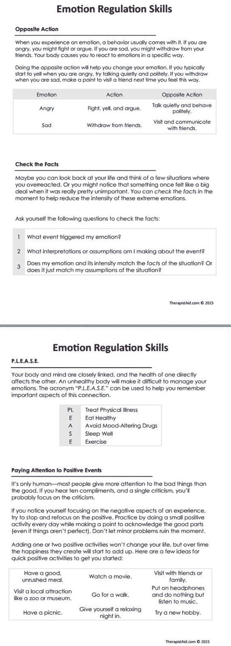 20 dialectical behavior therapy worksheets worksheets decoomo