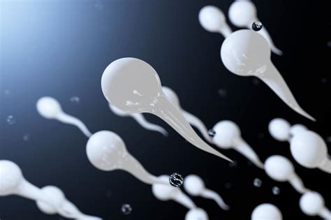 7 fatos sobre o sêmen dos homens acaba sendo diferente do esperma você sabe
