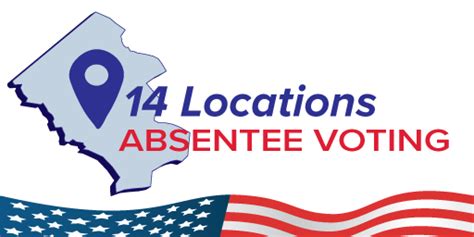 Fairfax County to Offer 14 Satellite Absentee Voting ...
