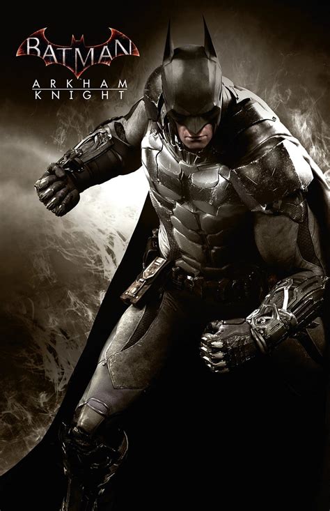 Batman Arkham Knight Price Review System Requirements Download