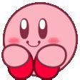 Kirbyroll Discord Emoji