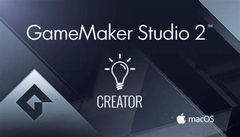 Buy Gamemaker Studio 2 Creator Mac From The Humble Store
