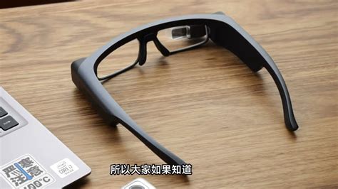 Xiaomi Mijia Glasses Camera Experience Youtube