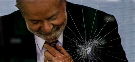 Respeito As Diversas Leituras Diz Jornalista Sobre Foto De Lula