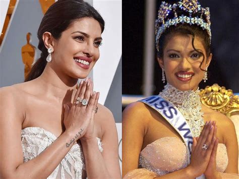 Priyanka Chopra Jonas Inspiring Journey From Miss World 2000 To International Icon Masala