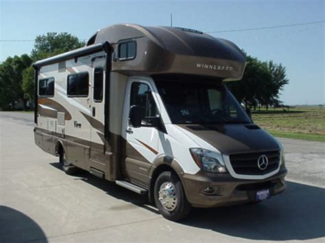 Top 3 Most Viewed Class C Rvs To Mid 2016 Insight Rv Blog From