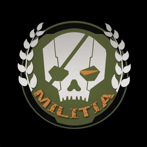 Frontier Militia Titanfall Wiki Fandom Powered By Wikia